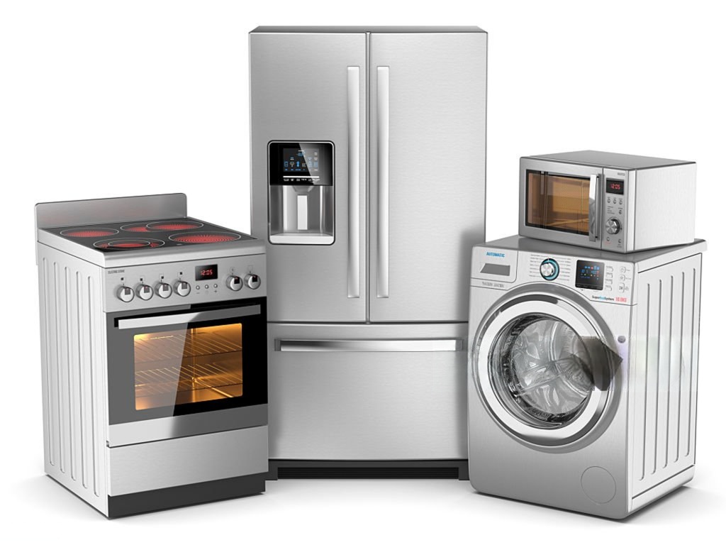 Automatic Washing