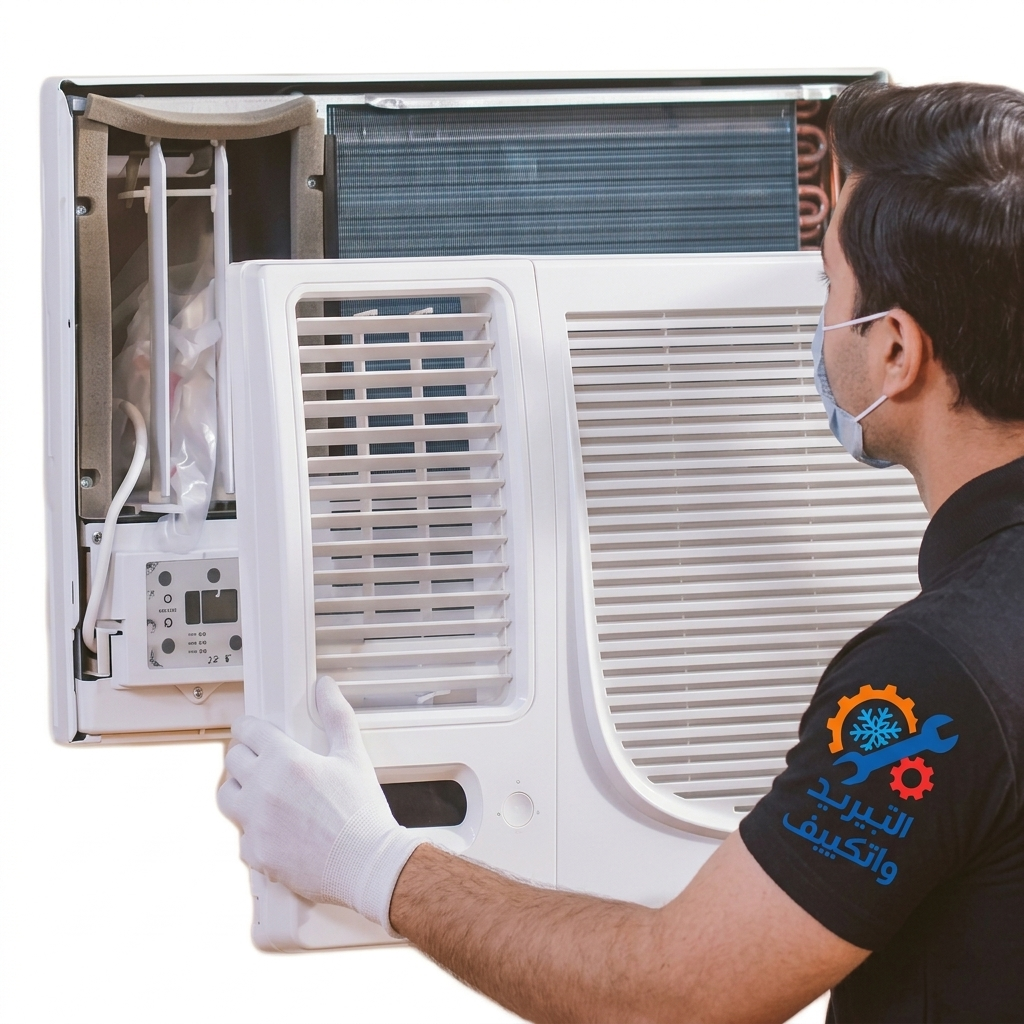 WindowAC
